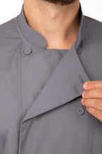 Morocco Chef Coat