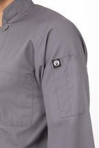 Morocco Chef Coat