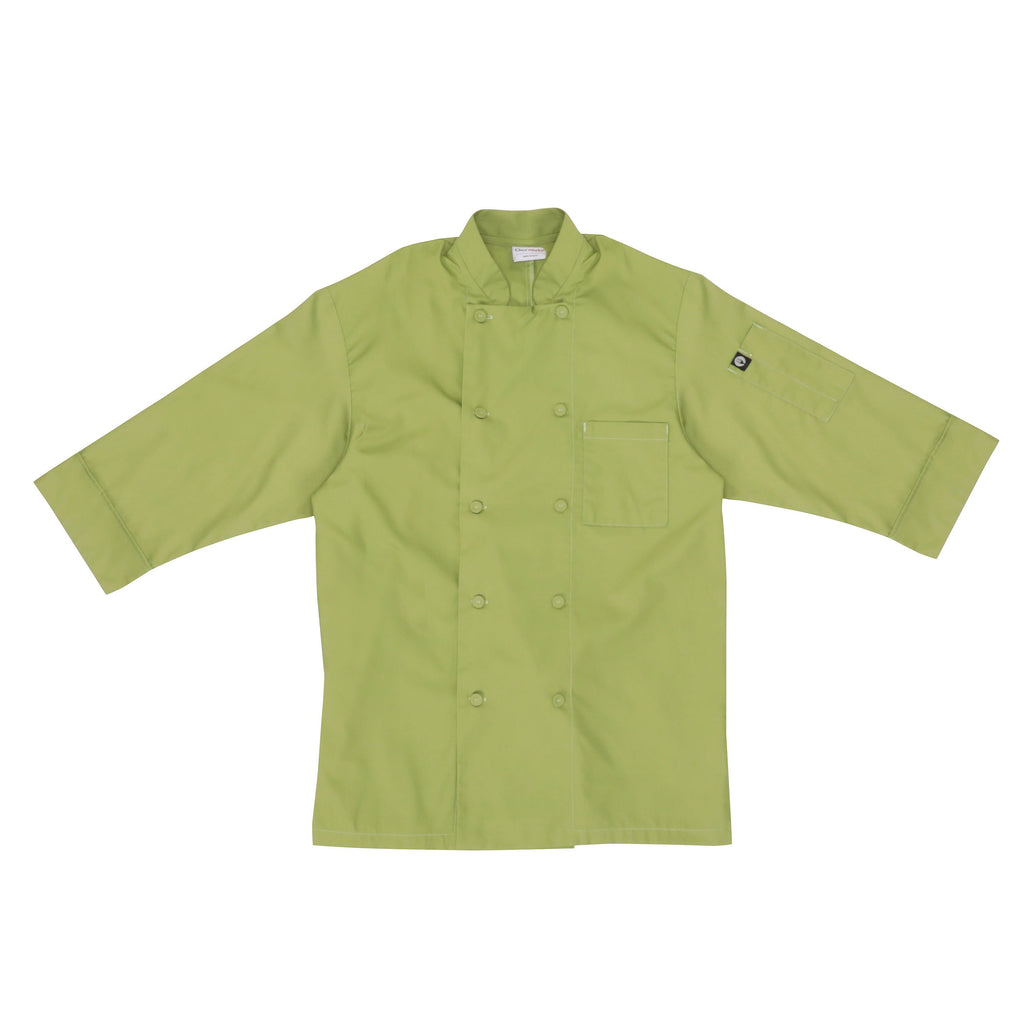 Morocco Chef Coat