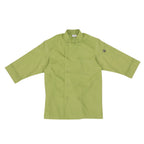 Morocco Chef Coat