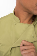 Morocco Chef Coat