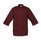 Morocco Chef Coat