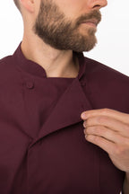 Morocco Chef Coat