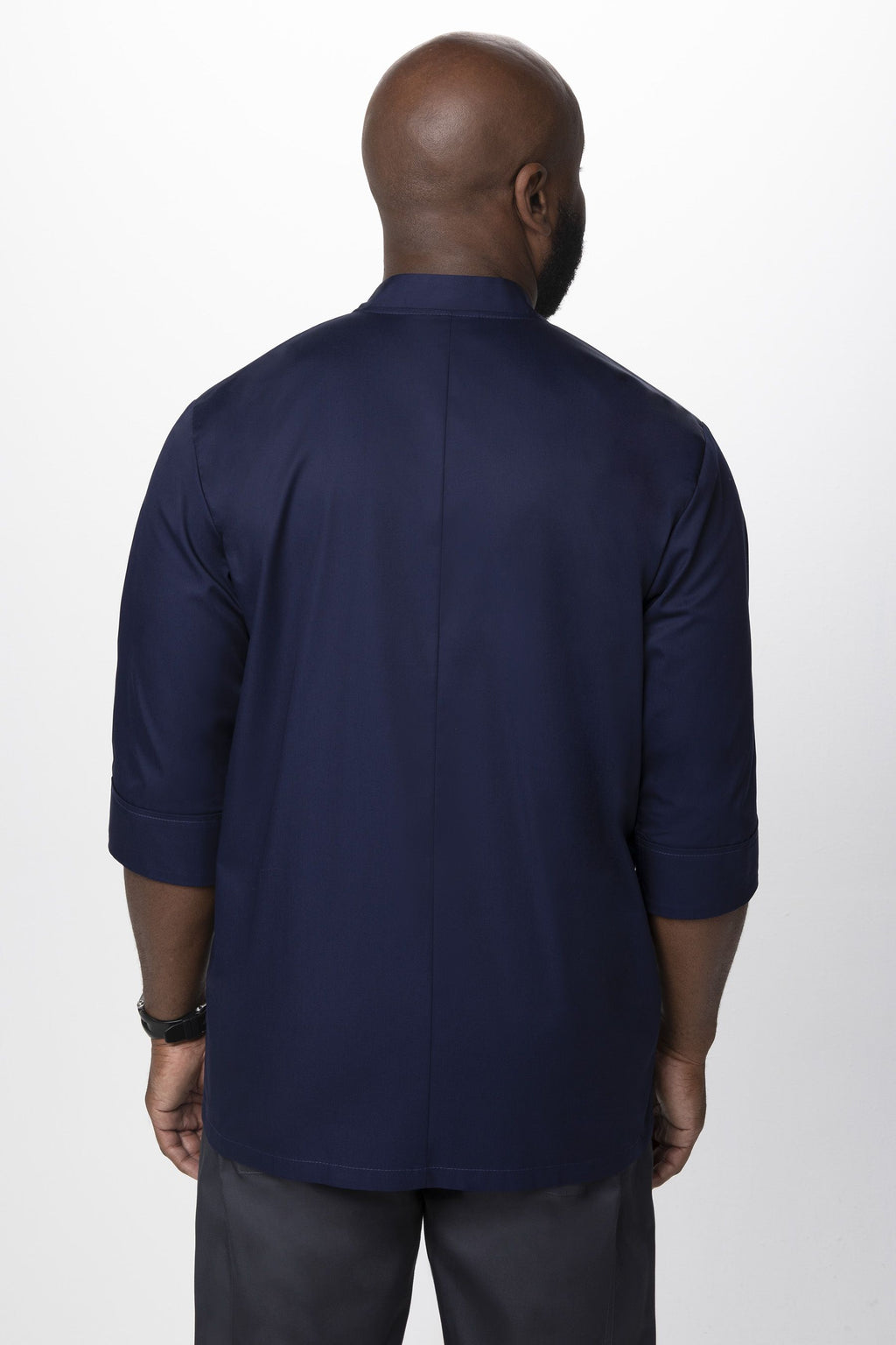 Morocco Chef Coat