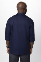 Morocco Chef Coat