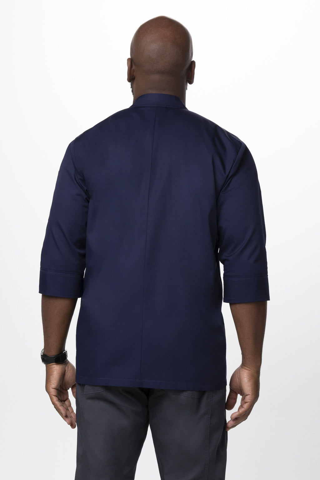 Morocco Chef Coat