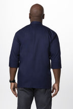 Morocco Chef Coat