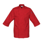 Morocco Chef Coat