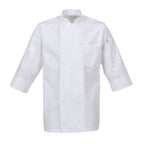 Morocco Chef Coat