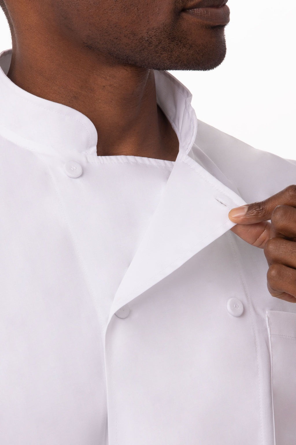 Morocco Chef Coat