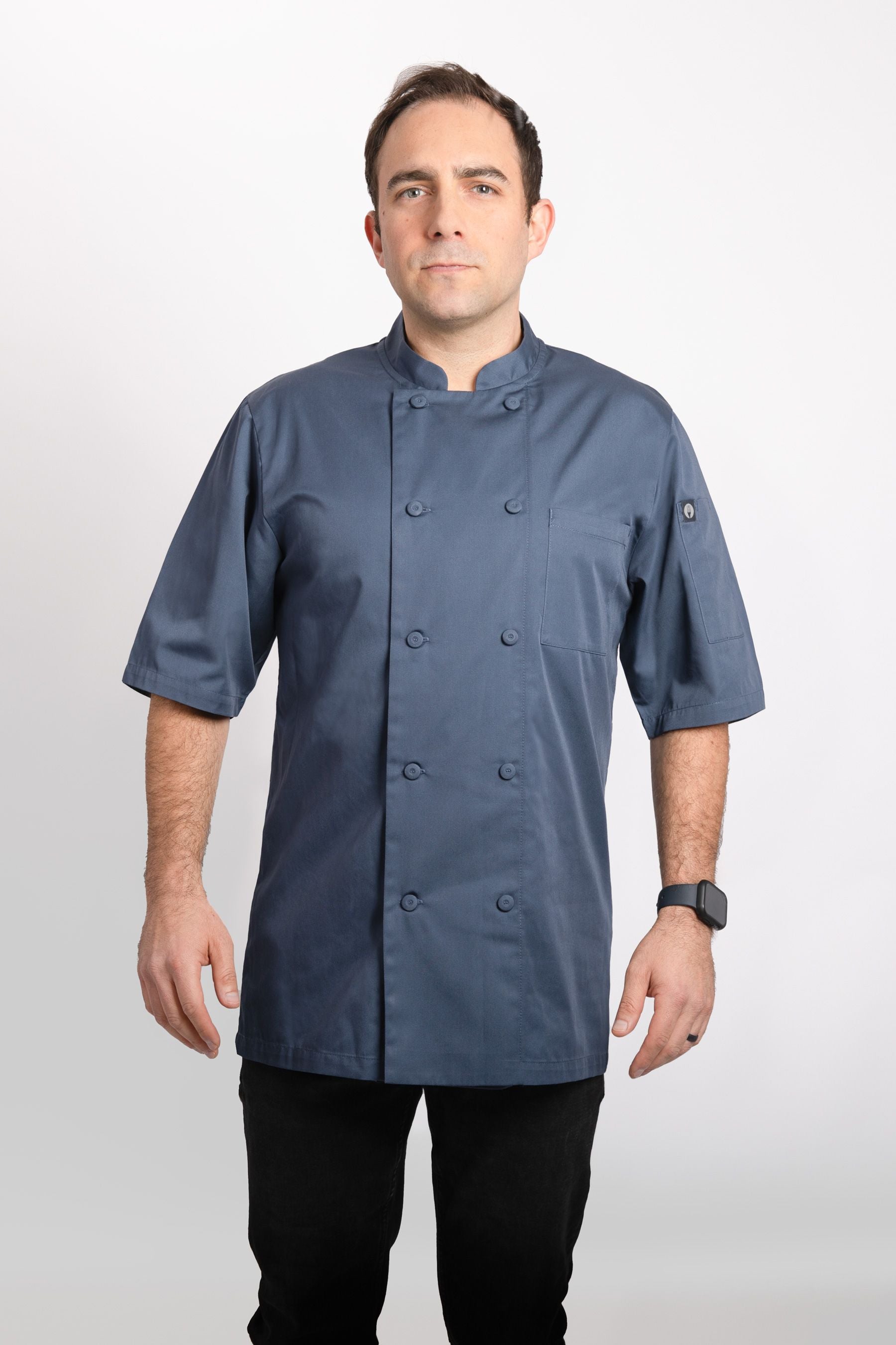 Montreal Chef Coat