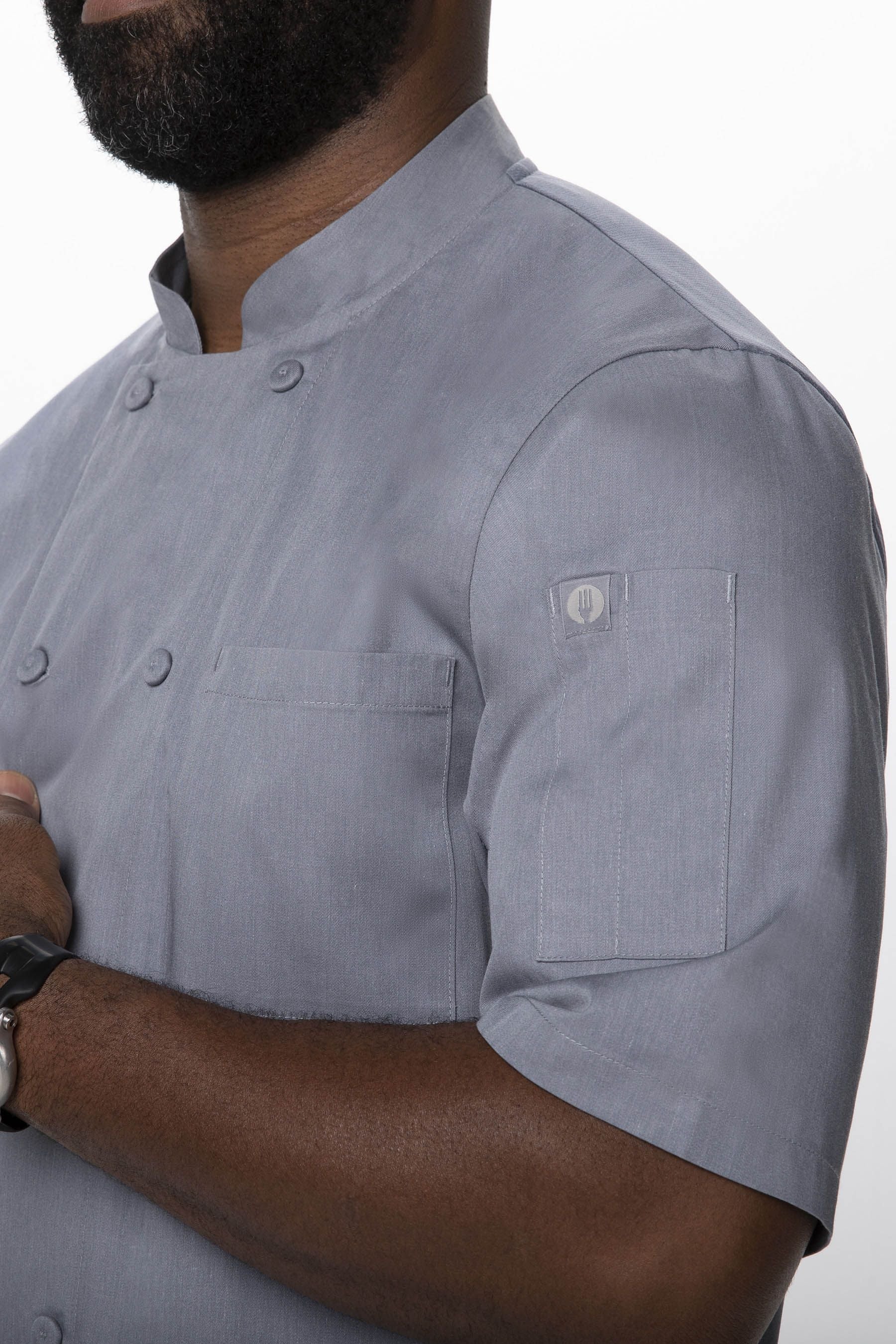 Montreal Chef Coat