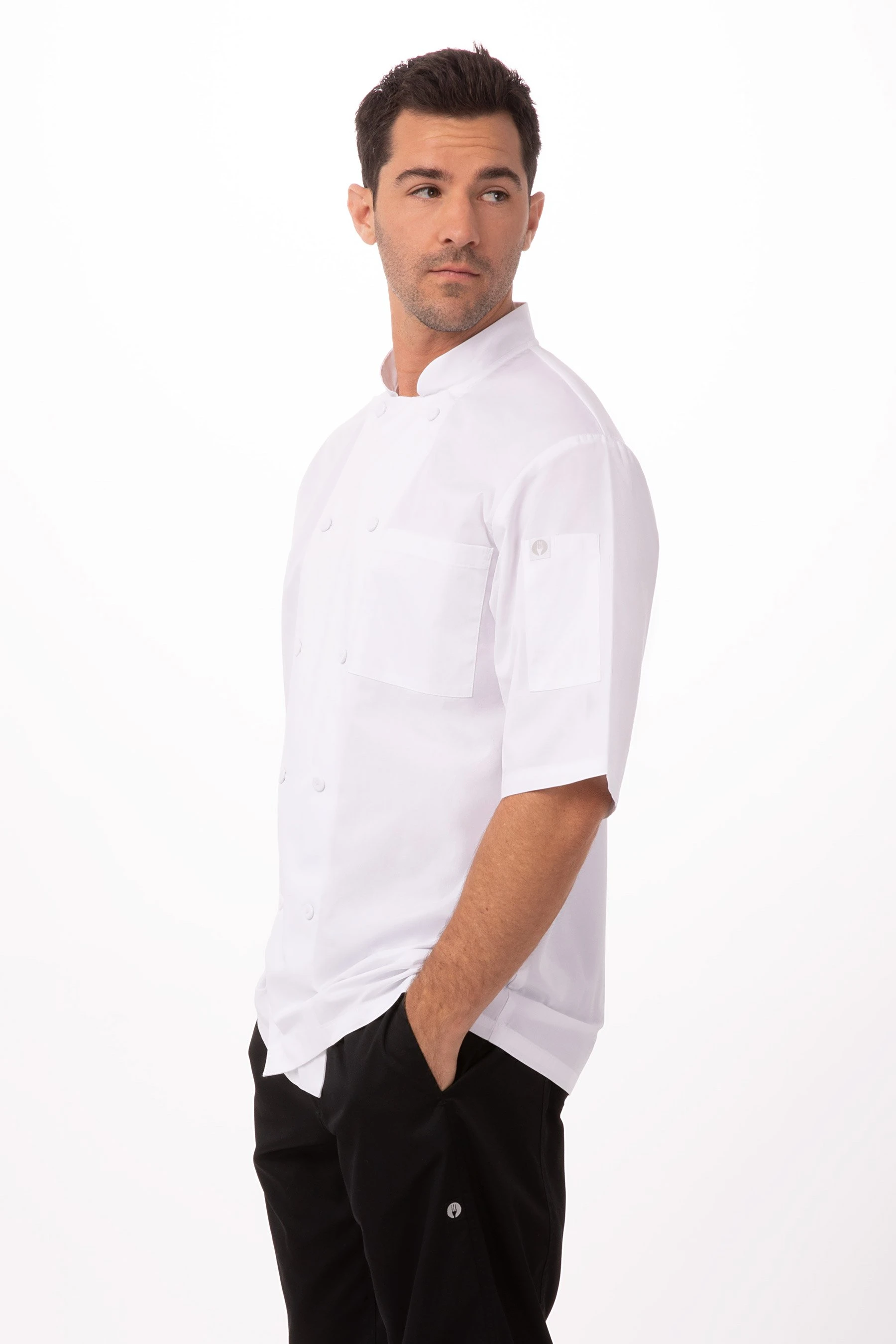 Montreal Chef Coat