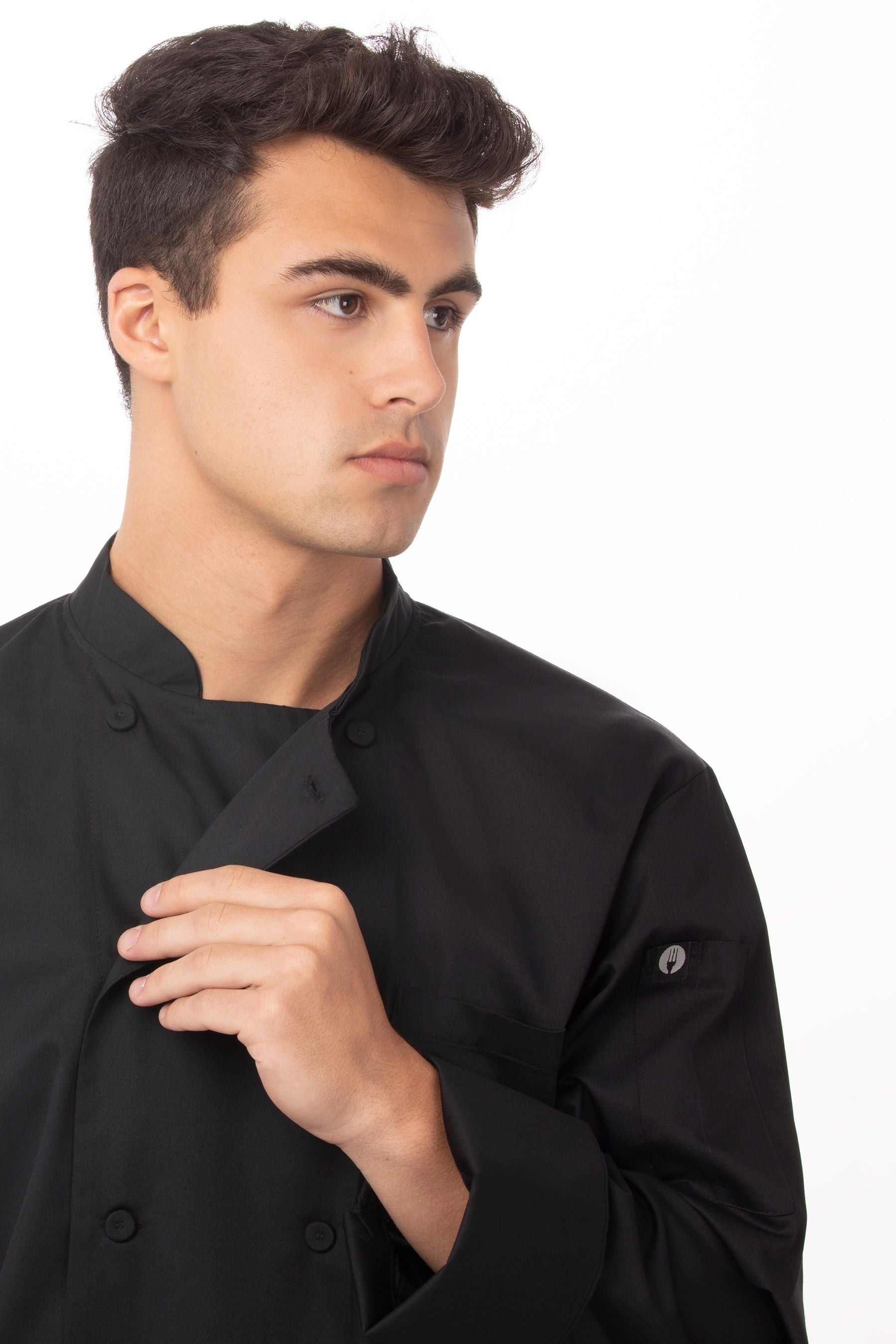 Calgary Chef Coat