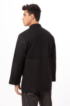 Calgary Chef Coat