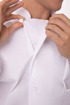 Calgary Chef Coat