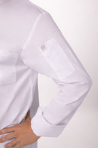 Calgary Chef Coat