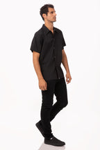 Utility Cook Shirt