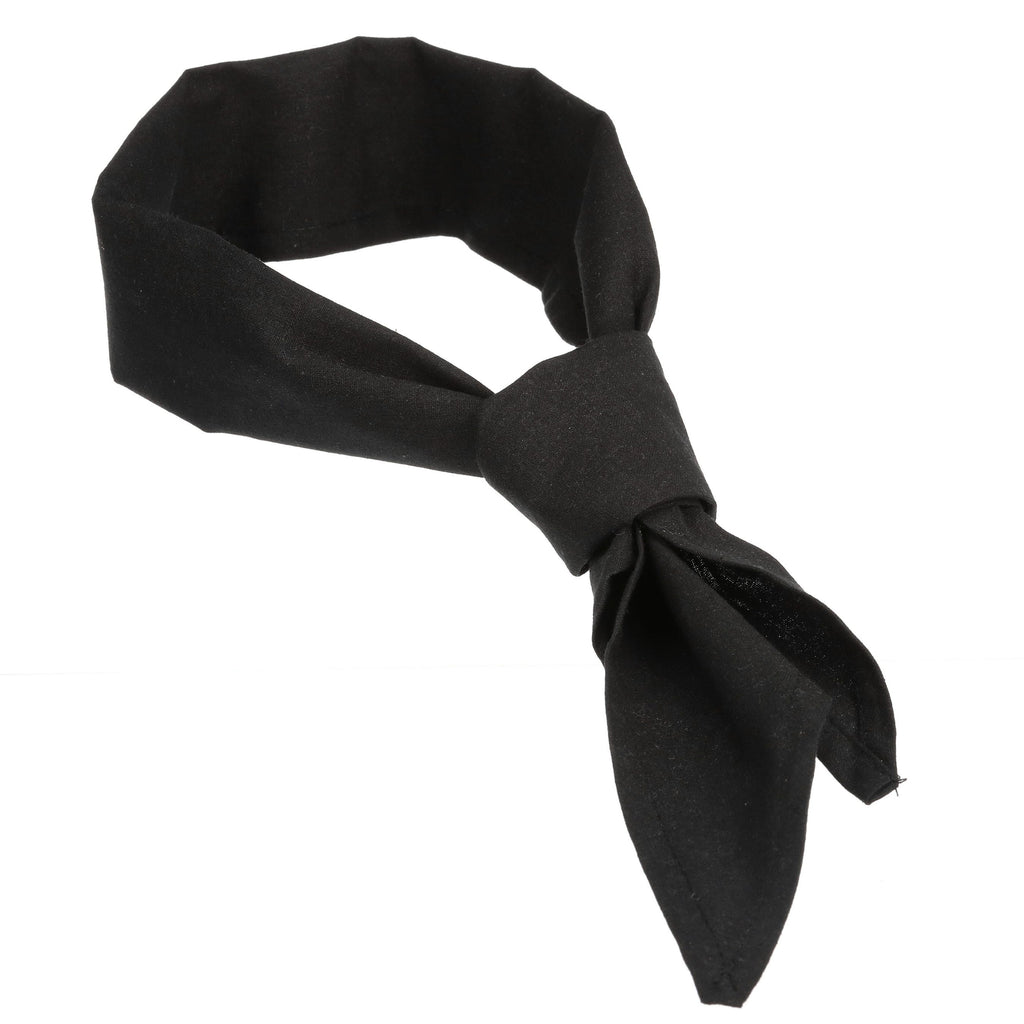 Black Neckerchief
