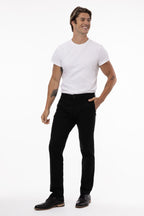 Chino Stretch Pants