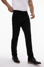 Chino Stretch Pants