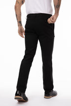 Chino Stretch Pants
