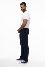 Chino Stretch Pants