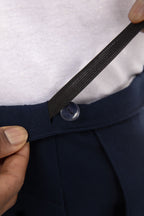 Chino Stretch Pants