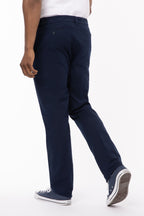 Chino Stretch Pants