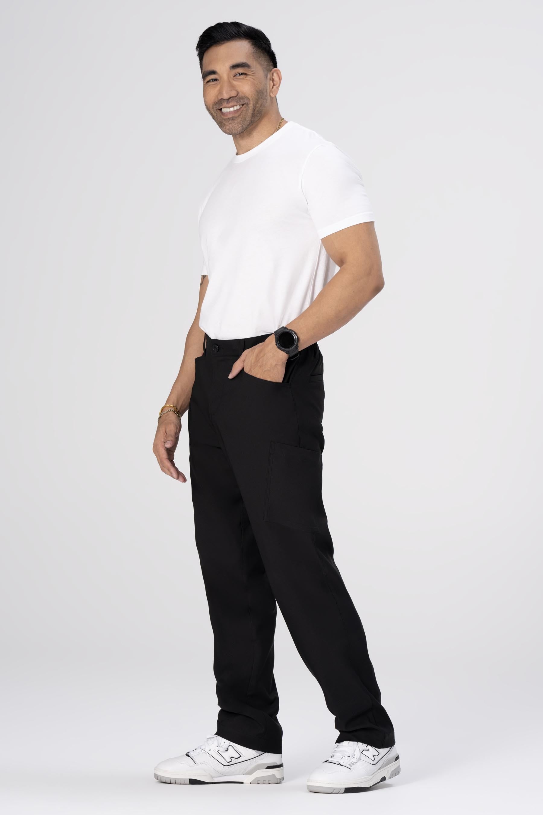 Eaze Cargo Pants