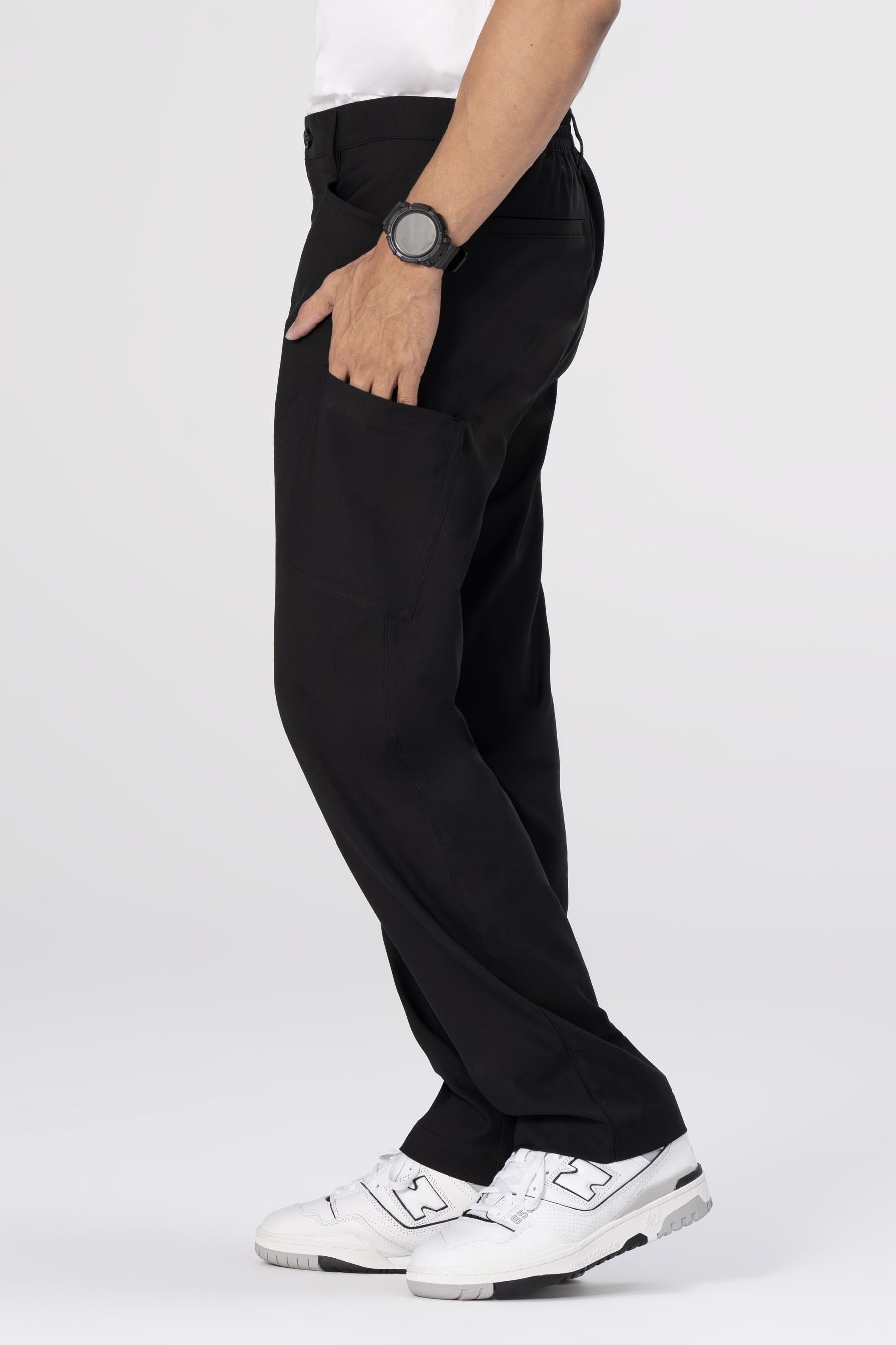 Eaze Cargo Pants