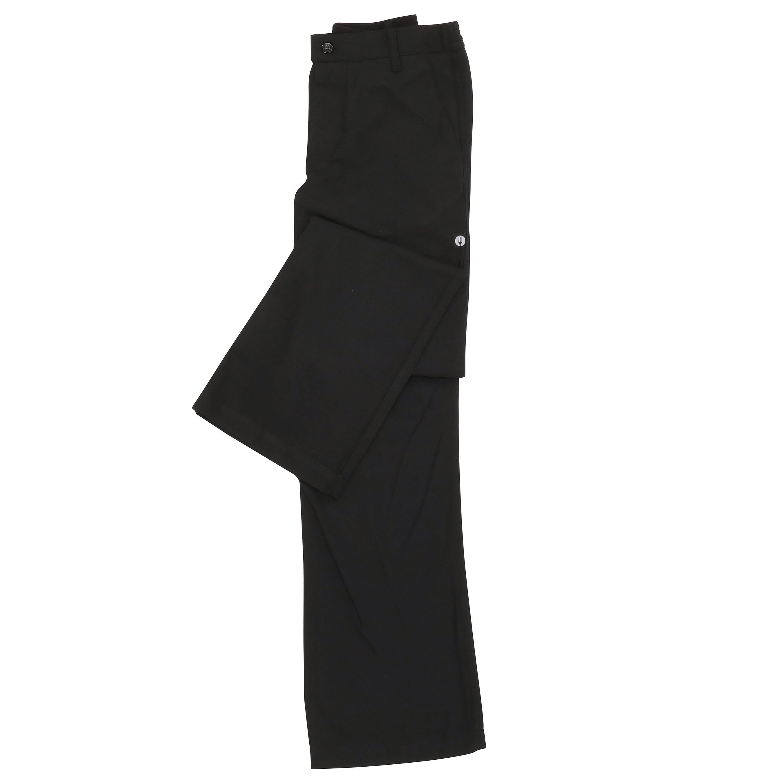 Professional Series Female Chef Pants