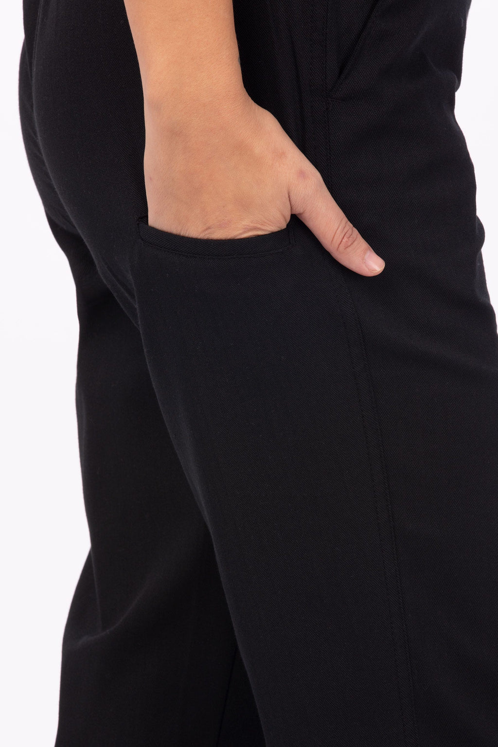 Professional Series Female Chef Pants