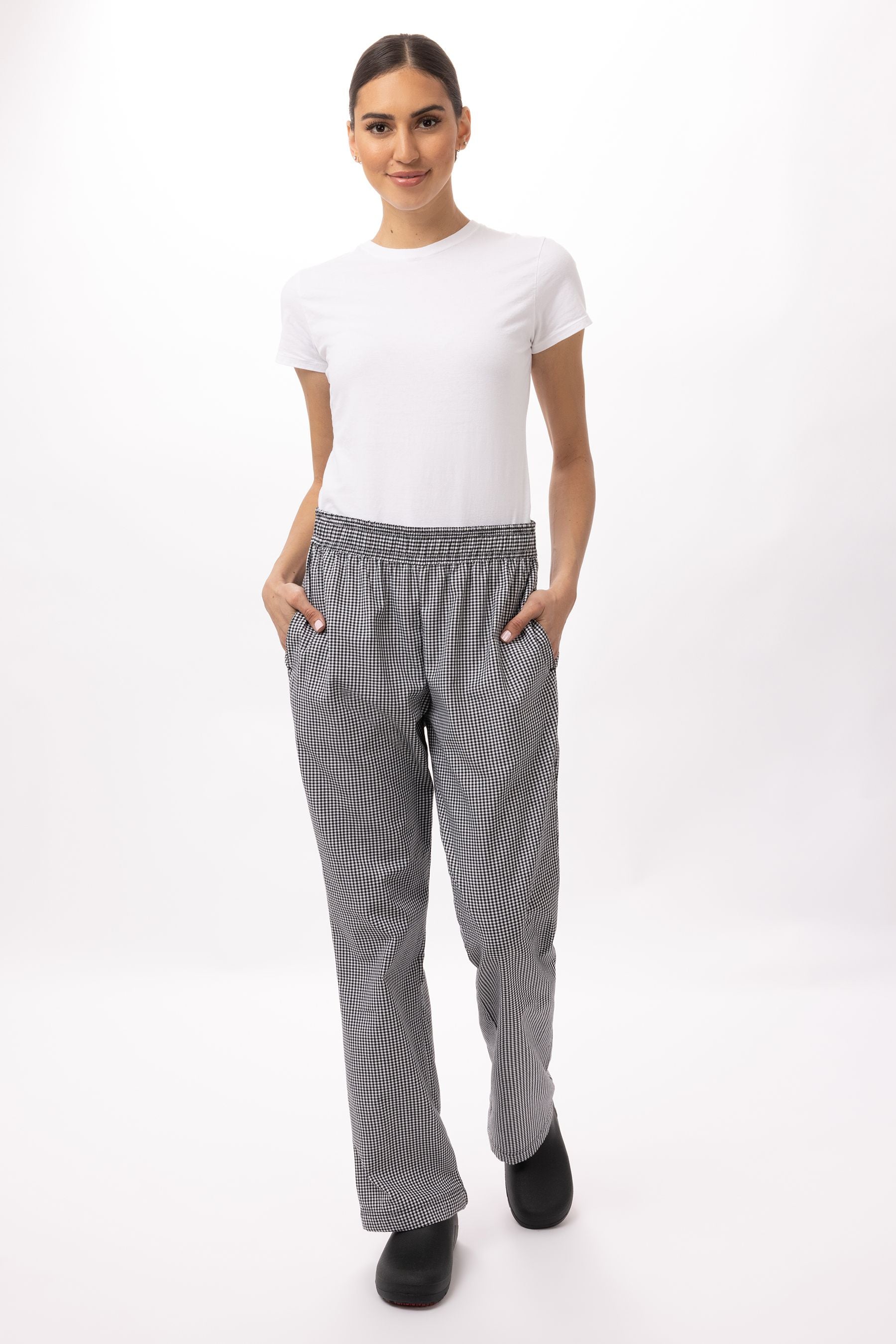 Essential Chef Pants