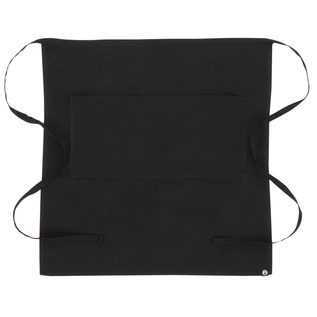 Reversible Three Pocket Apron