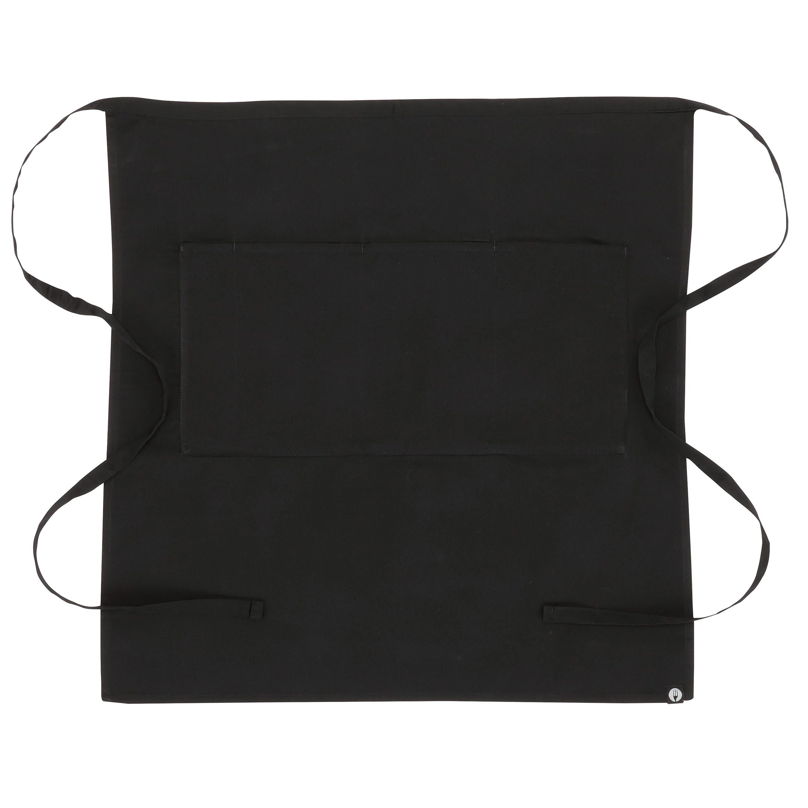 Reversible Three Pocket Apron