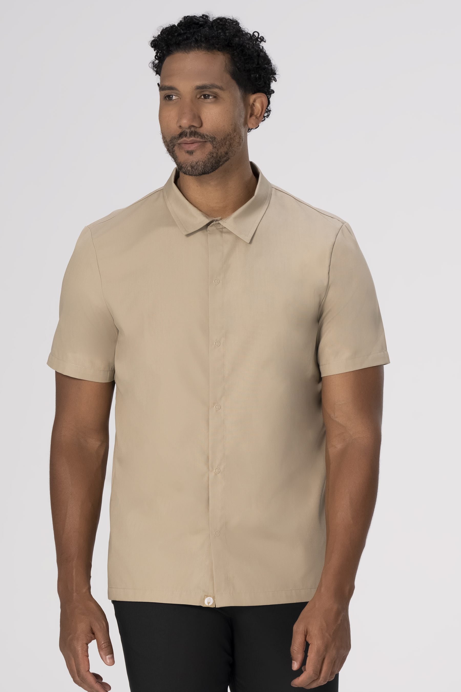 Durham Snap Work Shirt