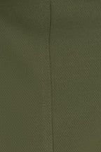 Durham Female Snap Work Shirt