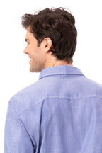 Modern Oxford Classic Shirt