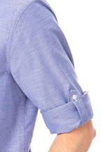 Modern Oxford Classic Shirt