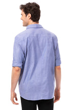 Modern Oxford Classic Shirt