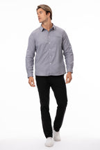 Modern Oxford Classic Shirt
