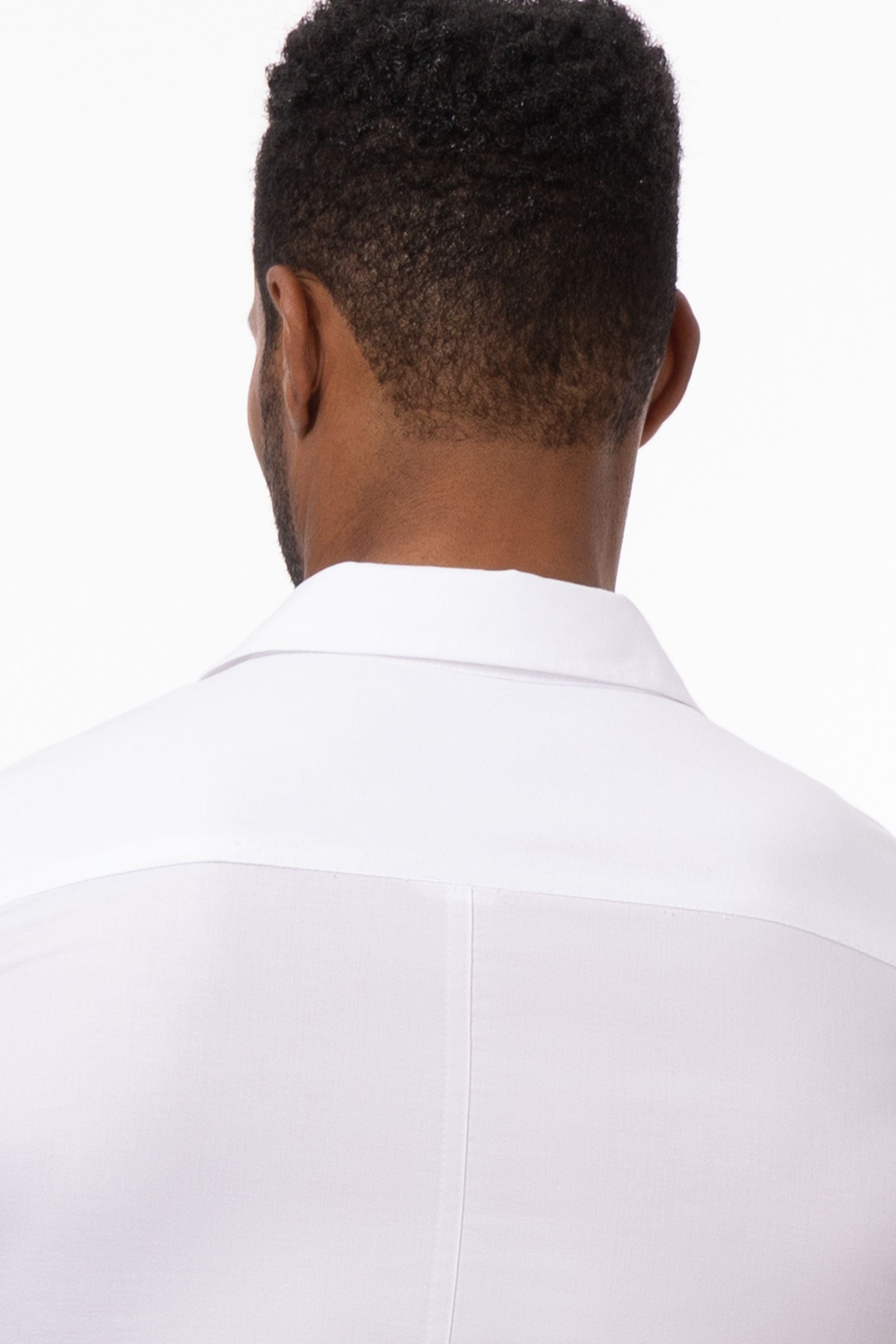 Modern Oxford Classic Shirt