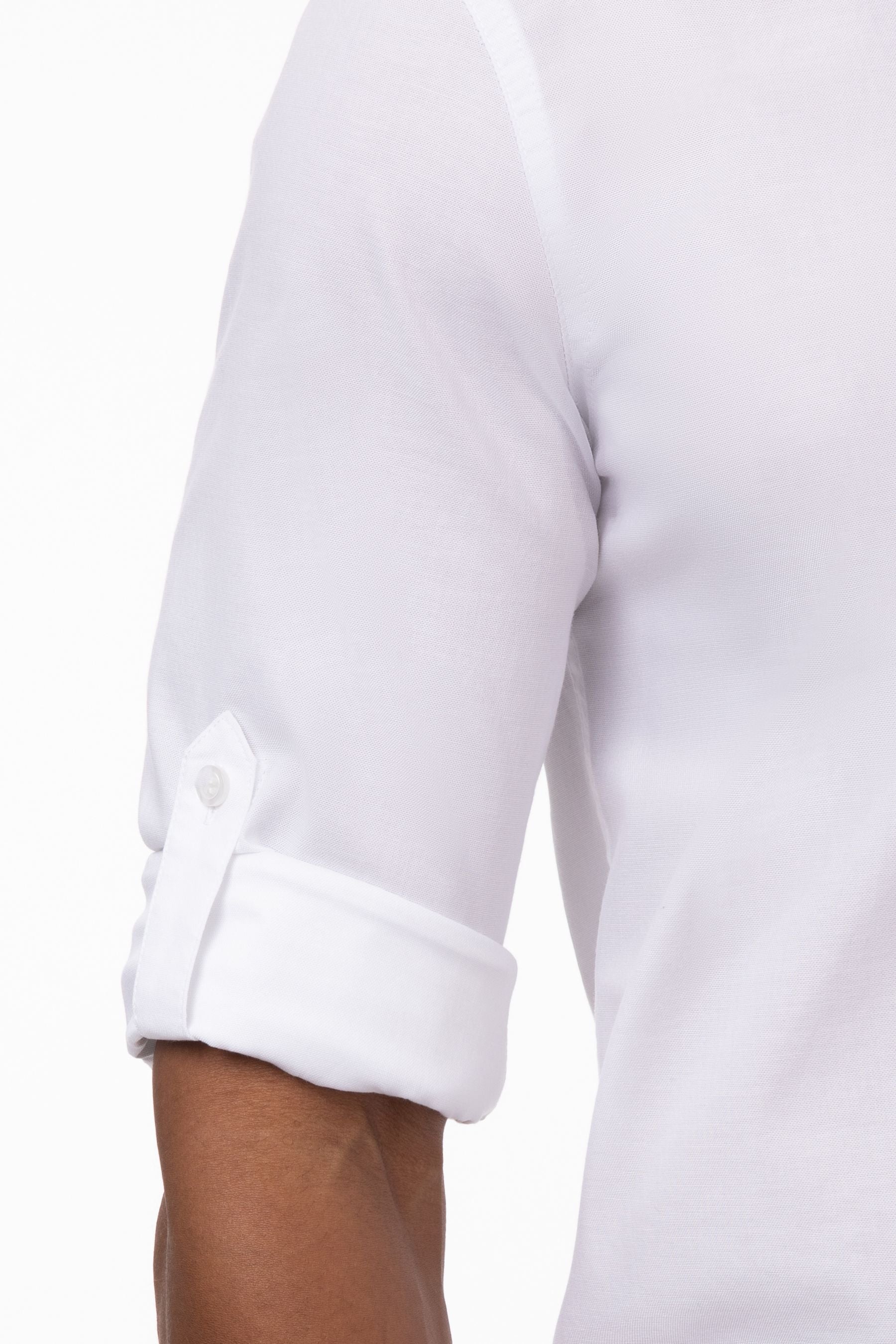 Modern Oxford Classic Shirt