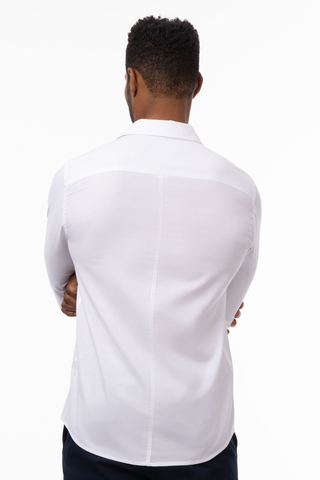 Modern Oxford Classic Shirt