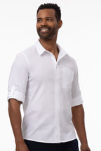 Modern Oxford Classic Shirt