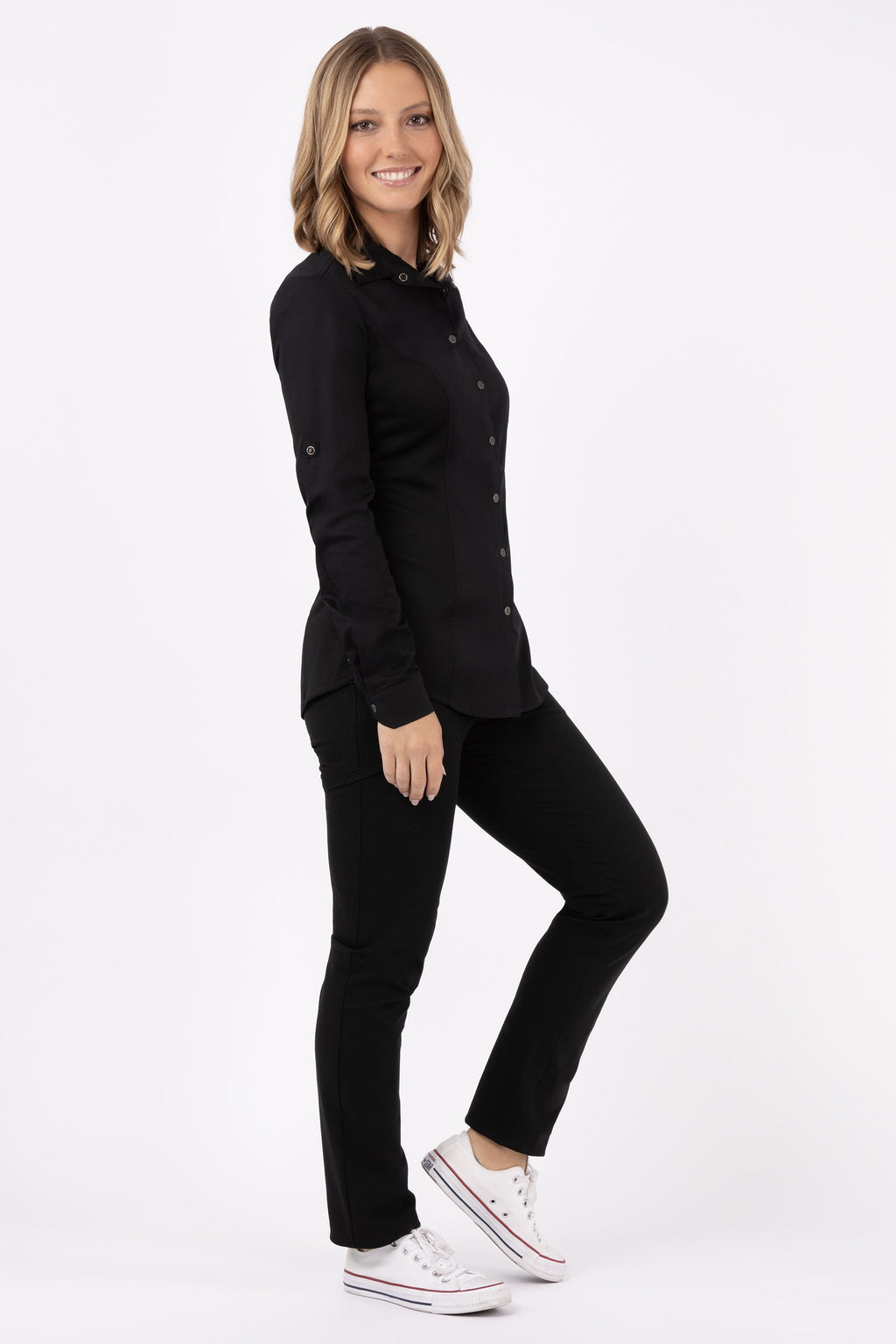 Seville Female Shirt