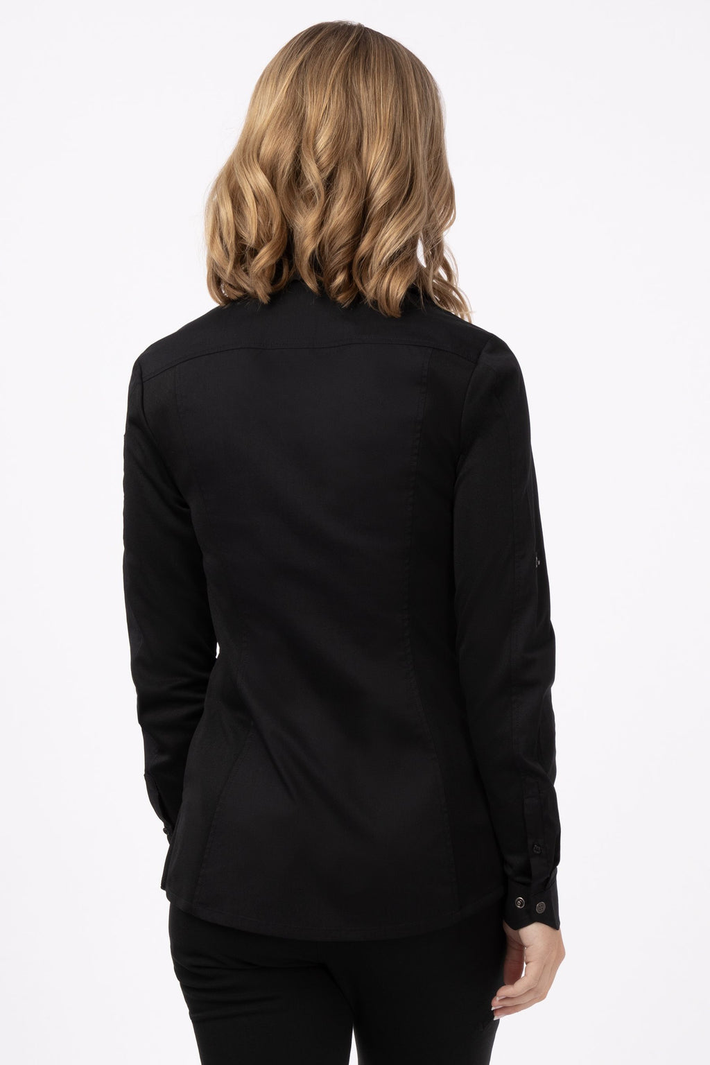 Seville Female Shirt