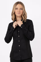 Seville Female Shirt