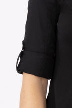 Seville Female Shirt